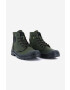 Palladium tenisi Buty Pampa Hi HTG Supply 77356-325-M culoarea verde - Pled.ro