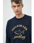 Paul&Shark bluza - Pled.ro