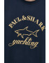 Paul&Shark bluza - Pled.ro