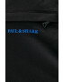 Paul&Shark pantaloni scurti barbati culoarea alb - Pled.ro