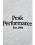 Peak Performance bluza Original - Pled.ro