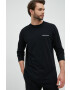 Peak Performance longsleeve din bumbac Original - Pled.ro