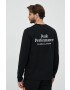 Peak Performance longsleeve din bumbac Original - Pled.ro