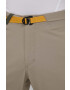 Peak Performance pantaloni de exterior Vislight Light culoarea bej - Pled.ro