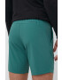 Peak Performance pantaloni scurți outdoor Vislight Light culoarea verde - Pled.ro