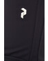 Peak Performance pantaloni Stretch culoarea negru - Pled.ro