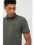 Peak Performance polo de bumbac - Pled.ro