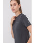 Peak Performance Tricou femei culoarea gri - Pled.ro