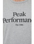 Peak Performance tricou din bumbac - Pled.ro