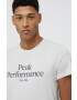 Peak Performance tricou din bumbac - Pled.ro