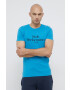 Peak Performance tricou din bumbac - Pled.ro