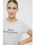 Peak Performance Tricou din bumbac - Pled.ro