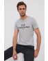 Peak Performance Tricou din bumbac - Pled.ro