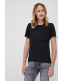 Pennyblack bluza din amestec de matase - Pled.ro