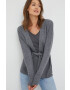 Pennyblack cardigan din amestec de lana - Pled.ro