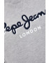 Pepe Jeans bluza - Pled.ro