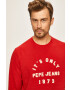 Pepe Jeans Bluza Arnold - Pled.ro