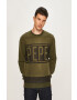 Pepe Jeans Bluza Compton - Pled.ro