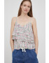 Pepe Jeans bluza Jenny femei in modele florale - Pled.ro