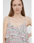 Pepe Jeans bluza Jenny femei in modele florale - Pled.ro