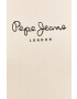 Pepe Jeans Bluza New Virginia - Pled.ro