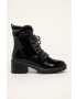 Pepe Jeans Botine Fulham Bass - Pled.ro