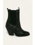 Pepe Jeans Botine Hampdtead Arrow - Pled.ro