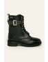 Pepe Jeans Botine Maddox Bass - Pled.ro