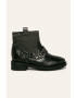 Pepe Jeans Botine Maddox Chain - Pled.ro