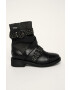 Pepe Jeans Botine Maddox Studs - Pled.ro