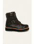 Pepe Jeans Botine Montreal Town - Pled.ro