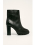 Pepe Jeans Botine Vernon Basic - Pled.ro