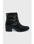 Pepe Jeans Botine Waterloo Berlin - Pled.ro