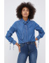 Pepe Jeans Camasa jeans Esme - Pled.ro