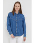 Pepe Jeans camasa jeans Eve - Pled.ro