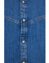 Pepe Jeans camasa jeans Eve - Pled.ro