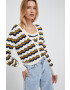 Pepe Jeans cardigan femei light - Pled.ro