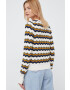 Pepe Jeans cardigan femei light - Pled.ro