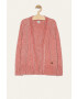 Pepe Jeans Cardigan copii Beth 128-180 cm - Pled.ro