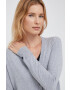 Pepe Jeans cardigan din amestec de casmir - Pled.ro