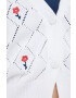 Pepe Jeans cardigan din bumbac Flora - Pled.ro