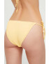 Pepe Jeans chiloti de baie culoarea galben - Pled.ro