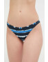 Pepe Jeans chiloti de baie culoarea albastru marin - Pled.ro