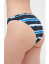 Pepe Jeans chiloti de baie culoarea albastru marin - Pled.ro