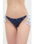 Pepe Jeans chiloti de baie culoarea albastru marin - Pled.ro