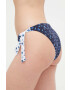 Pepe Jeans chiloti de baie culoarea albastru marin - Pled.ro