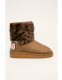 Pepe Jeans Cizme de iarna copii Angel Leopard - Pled.ro