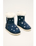 Pepe Jeans Cizme de iarna copii Angel Print Kids - Pled.ro