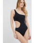 Pepe Jeans costum de baie dintr-o bucată Liz Swimsuit - Pled.ro