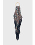 Pepe Jeans esarfa Lane Scarf - Pled.ro